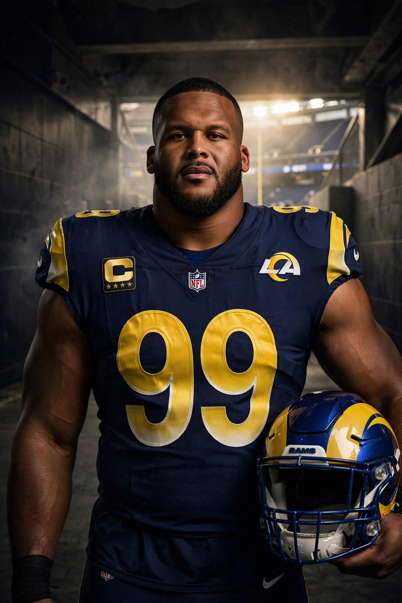 aaron-donald-biography-wiki-age-career-height-weight-net-worth-more