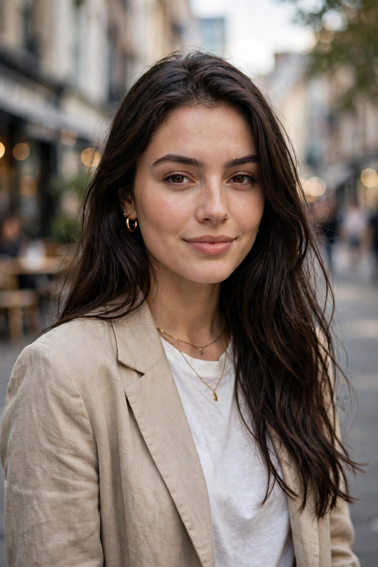 Aishah Sofey biography photo