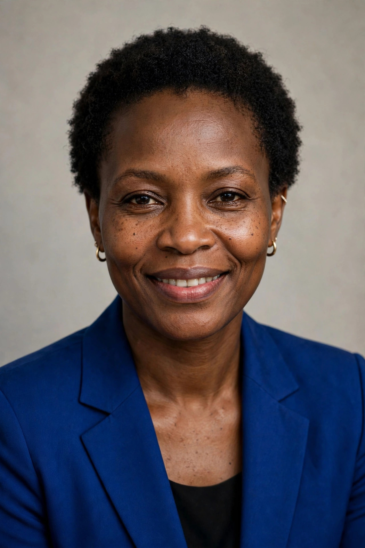 Barbara Oundo Nekesa portrait