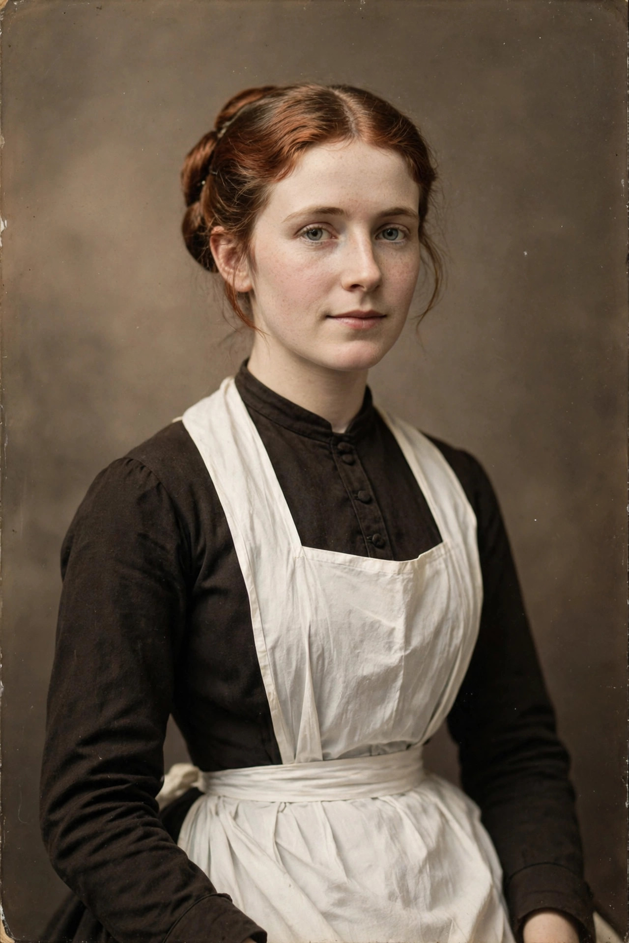 Bridget Sullivan