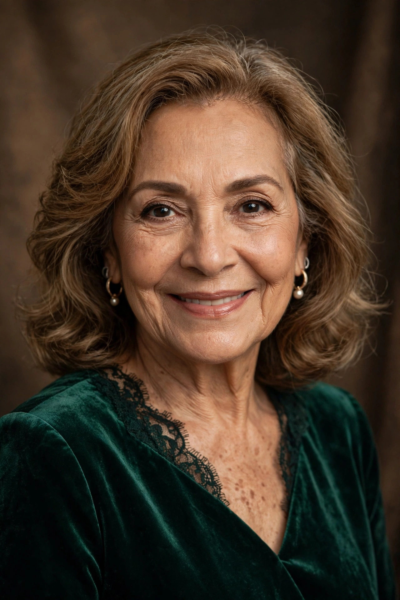 Caridad Rivera Biography: Wiki, Age, Career, Height, Weight, Husband, Net Worth & More