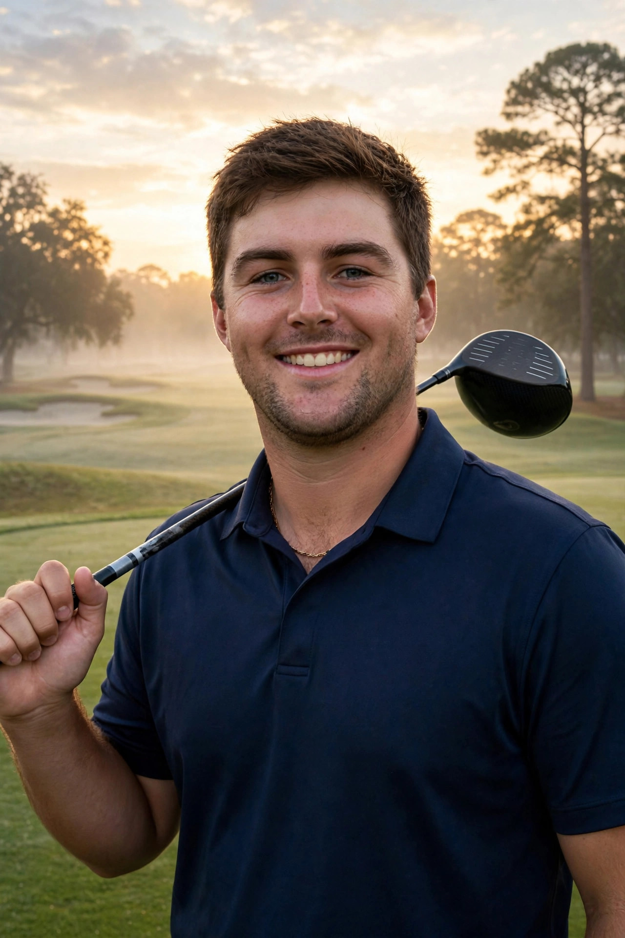Chris Gotterup Biography: Wiki, Age, Career, Height, Weight, Girlfriend, Net Worth & More