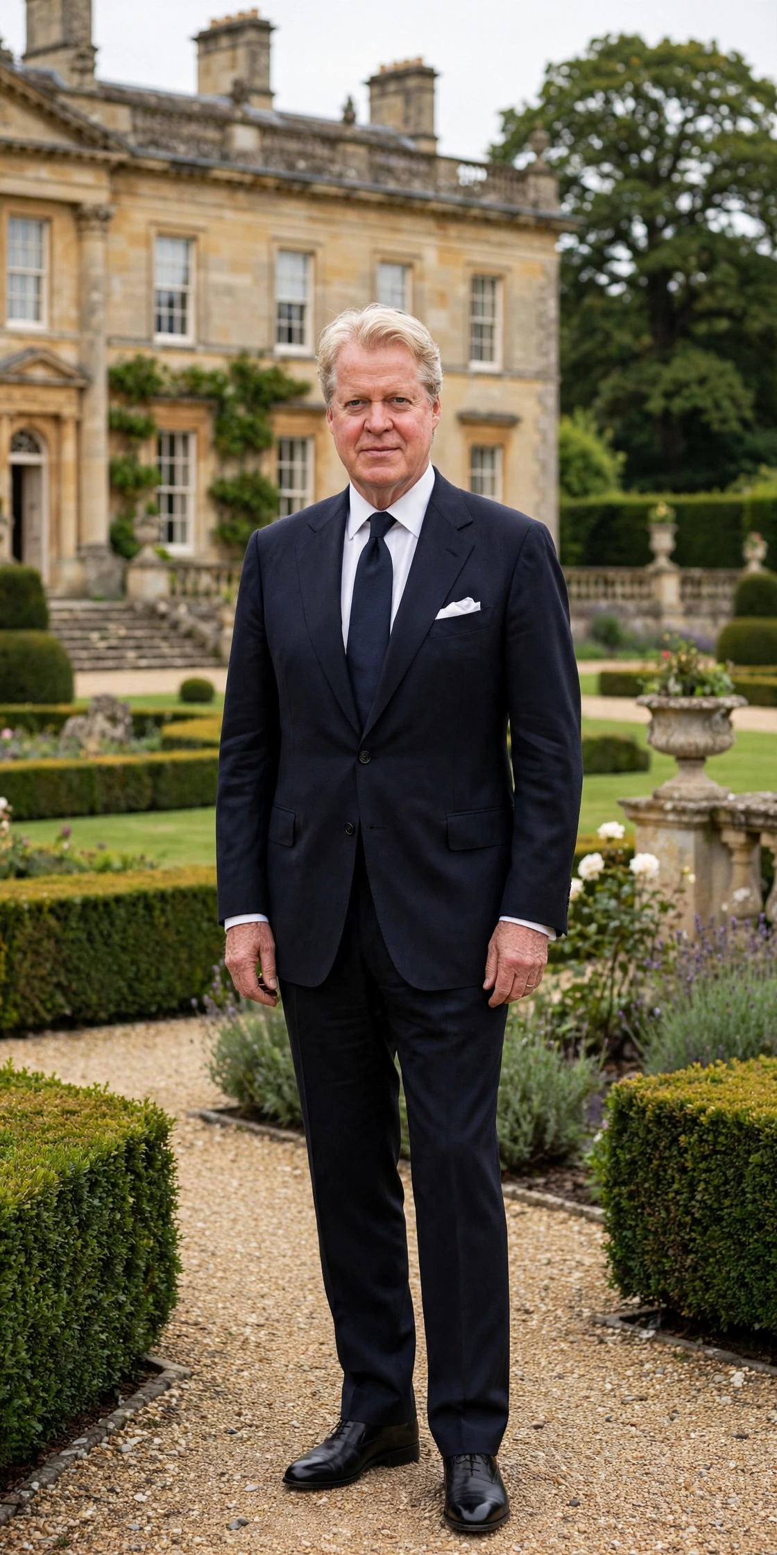 Earl Spencer Biography: Wiki, Age, Career, Height, Weight, Wife, Net Worth & More