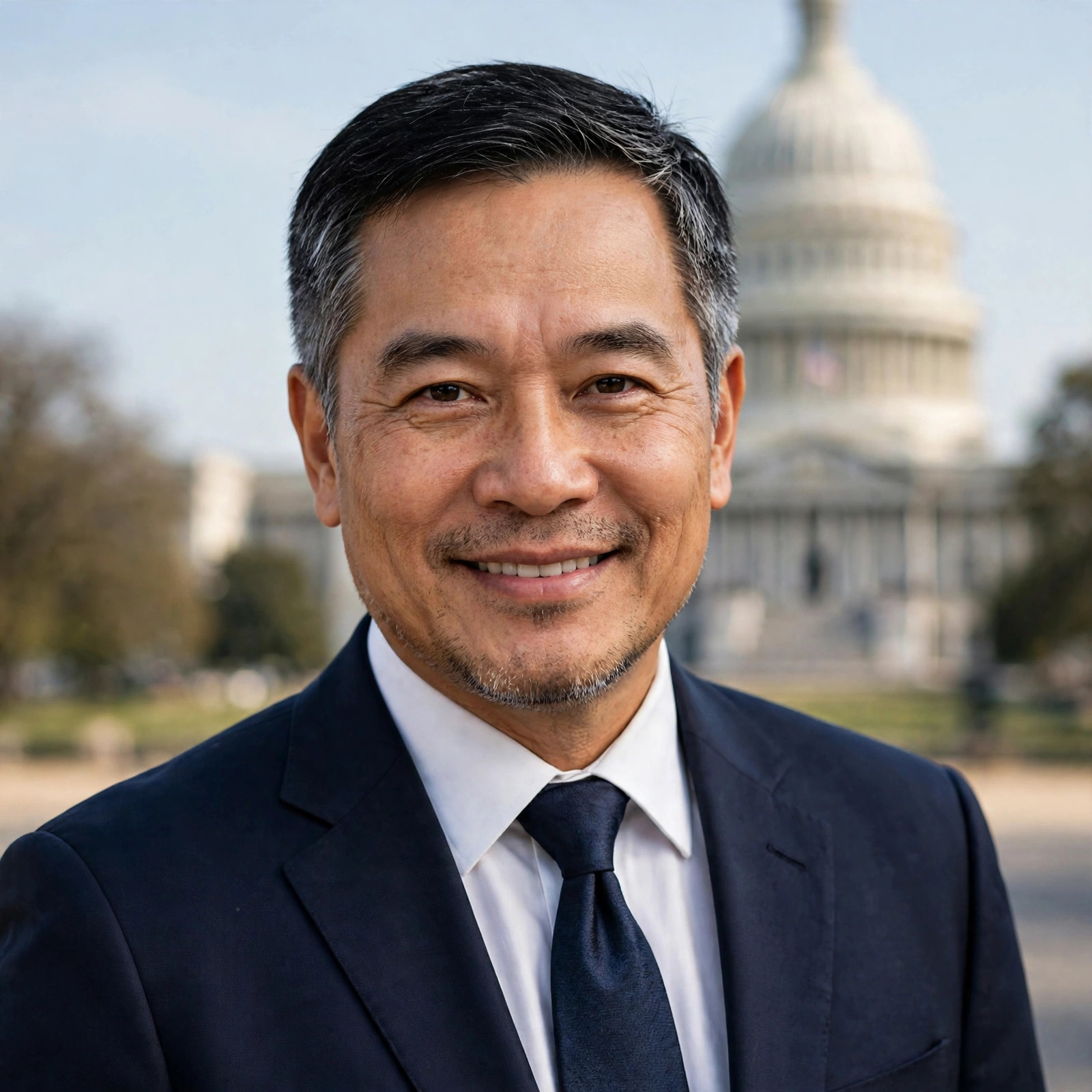 Hoang Tu Duy biography