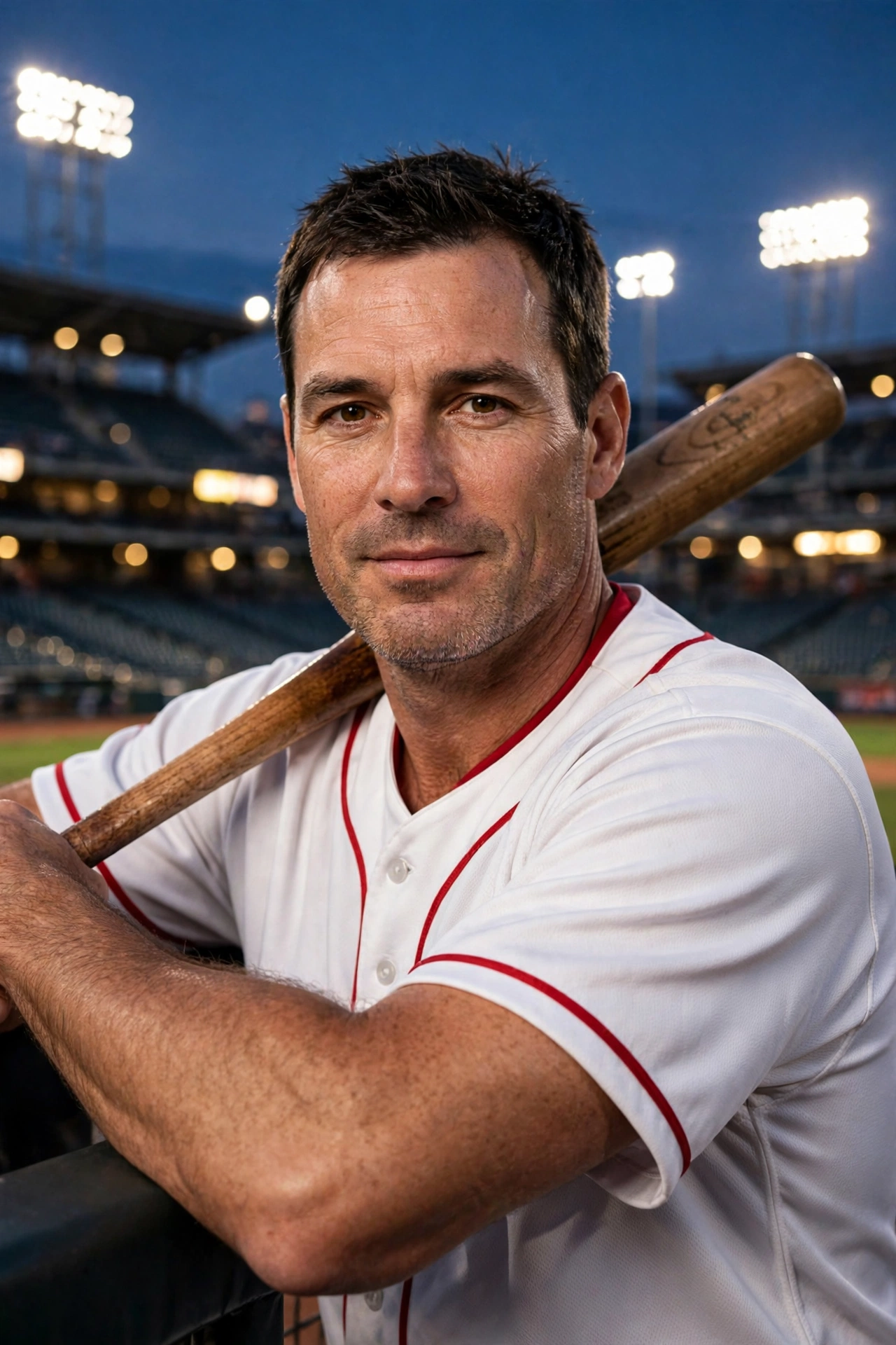 Justin Verlander biography
