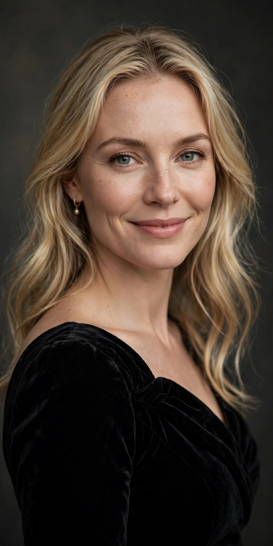 Kelsey Parker biography