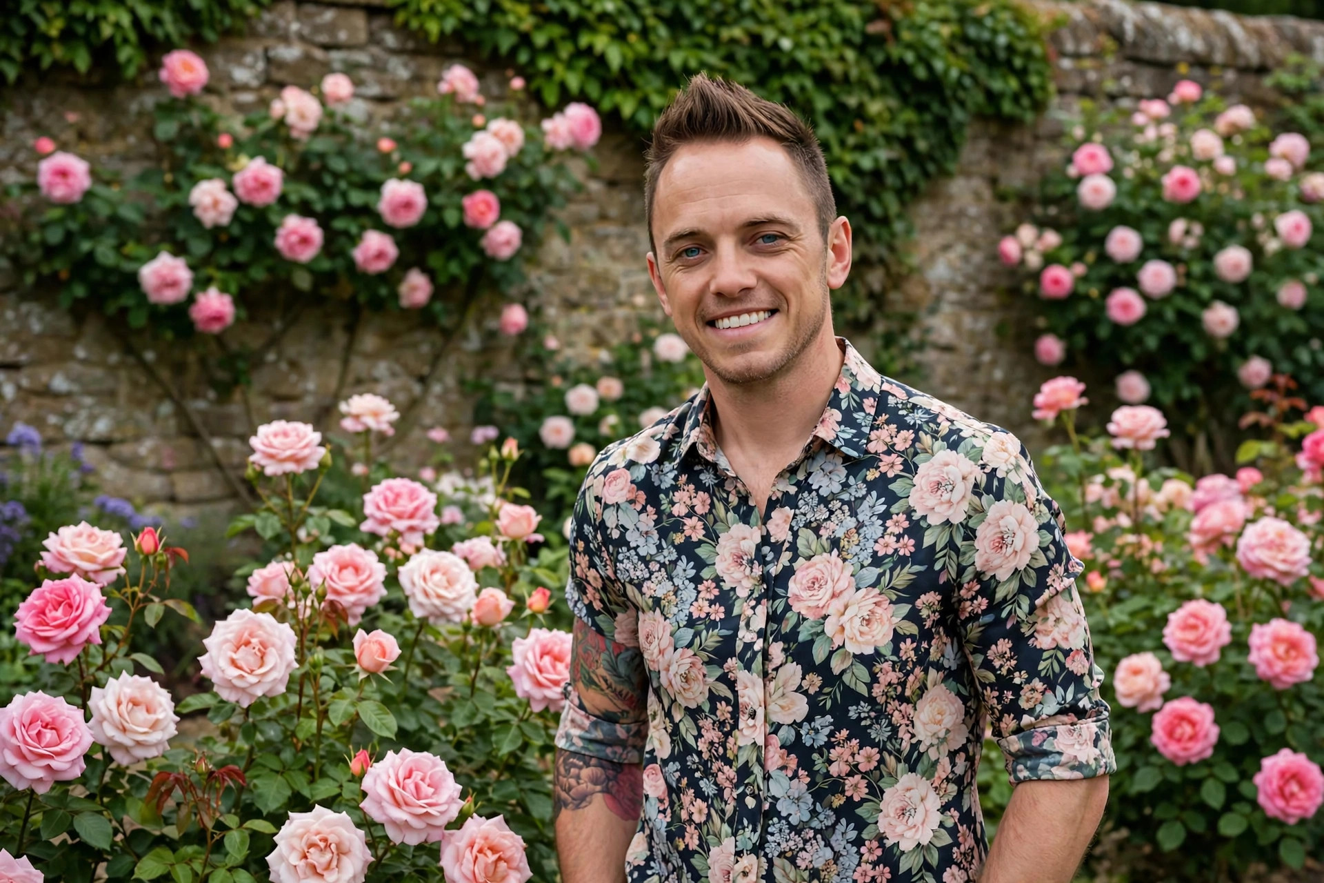 Lee Burkhill Wikipedia Biography: Wiki, Age, Career, Height, Weight, Boyfriend, Net Worth & More