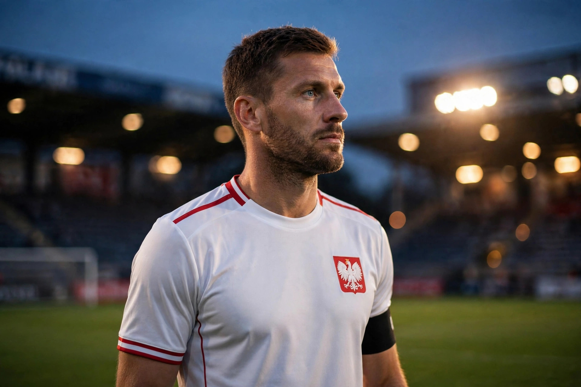 Lukasz Burliga Biography