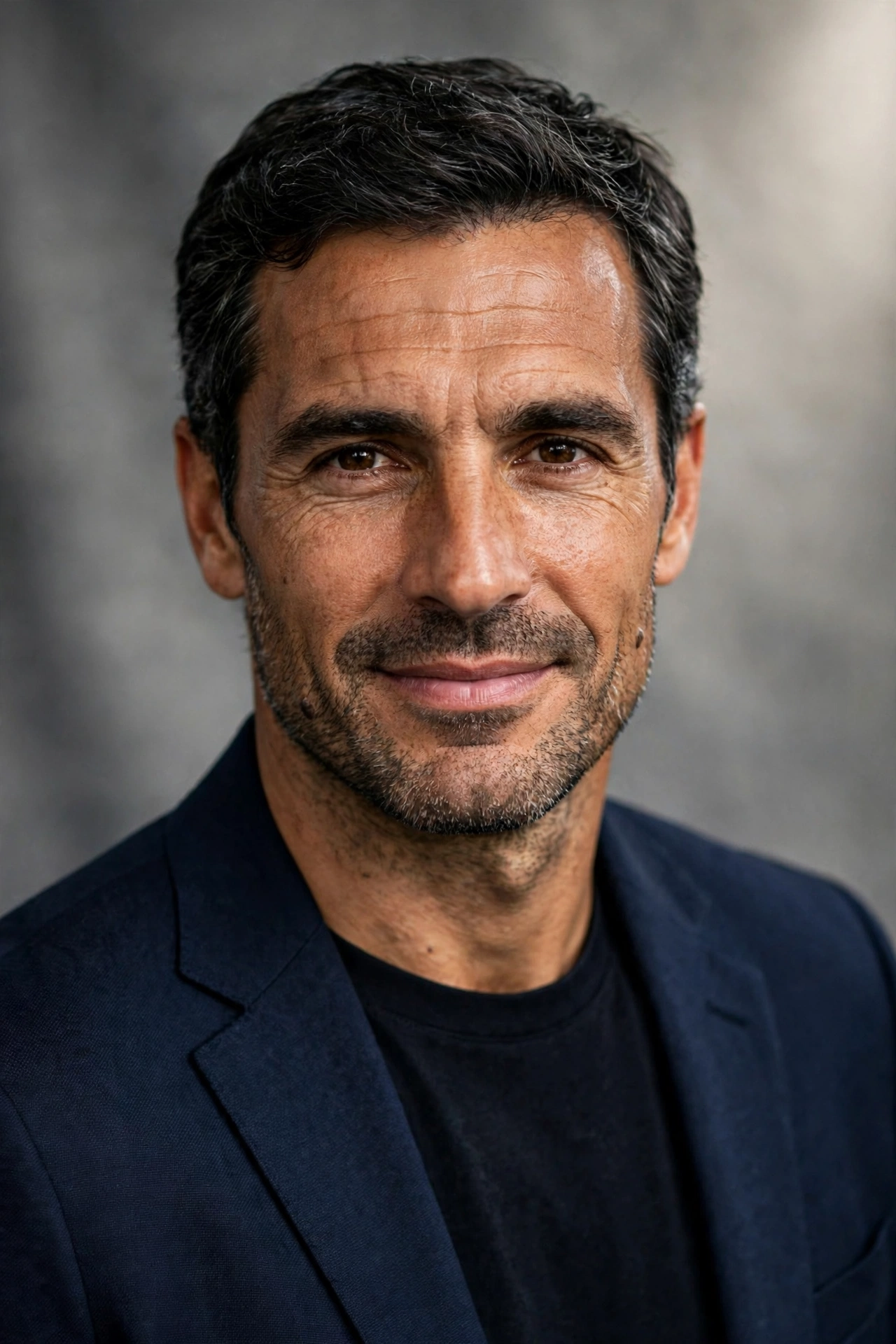 Simone Puleo biography