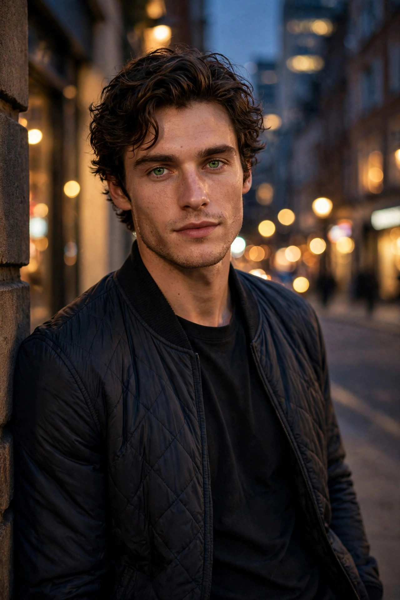 Oli Green