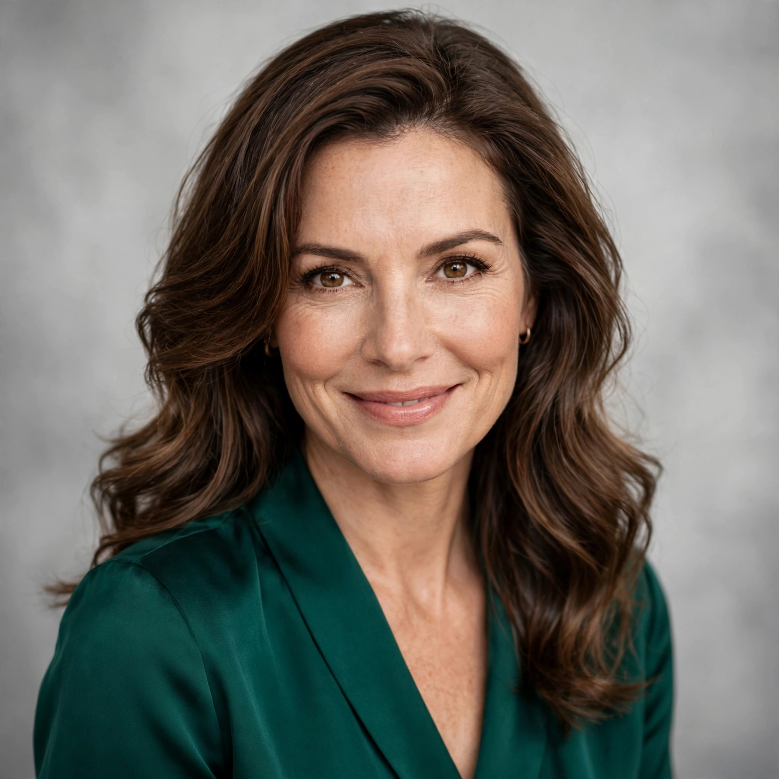 Rebecca Heinrich biography