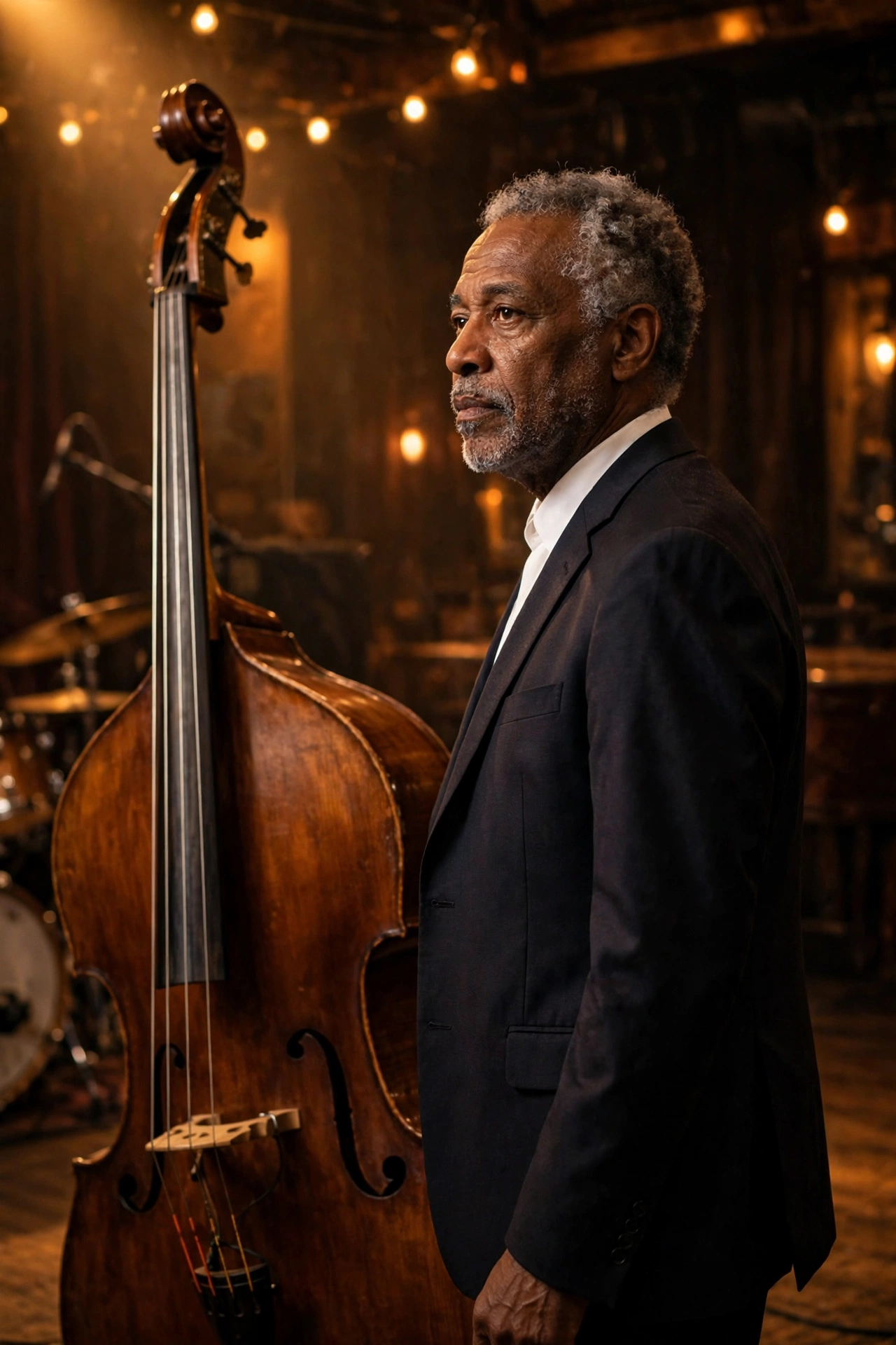 Reginald Veal