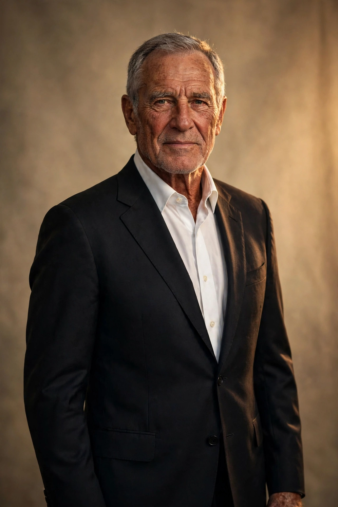Ron Pritchard biography