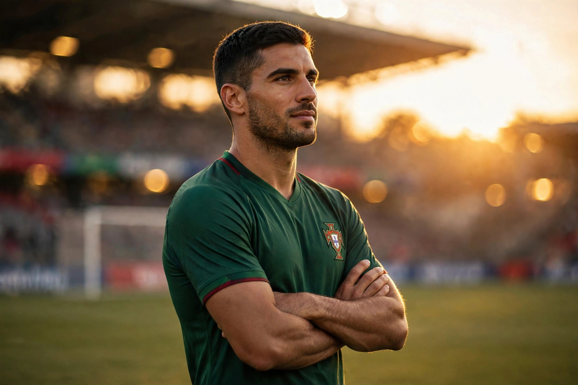 Sergio Duarte Biography
