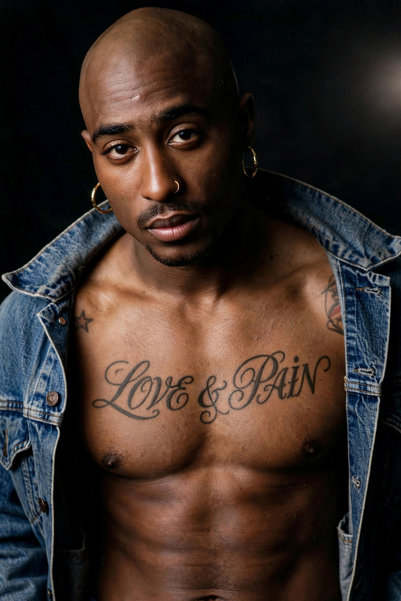 Tupac Shakur