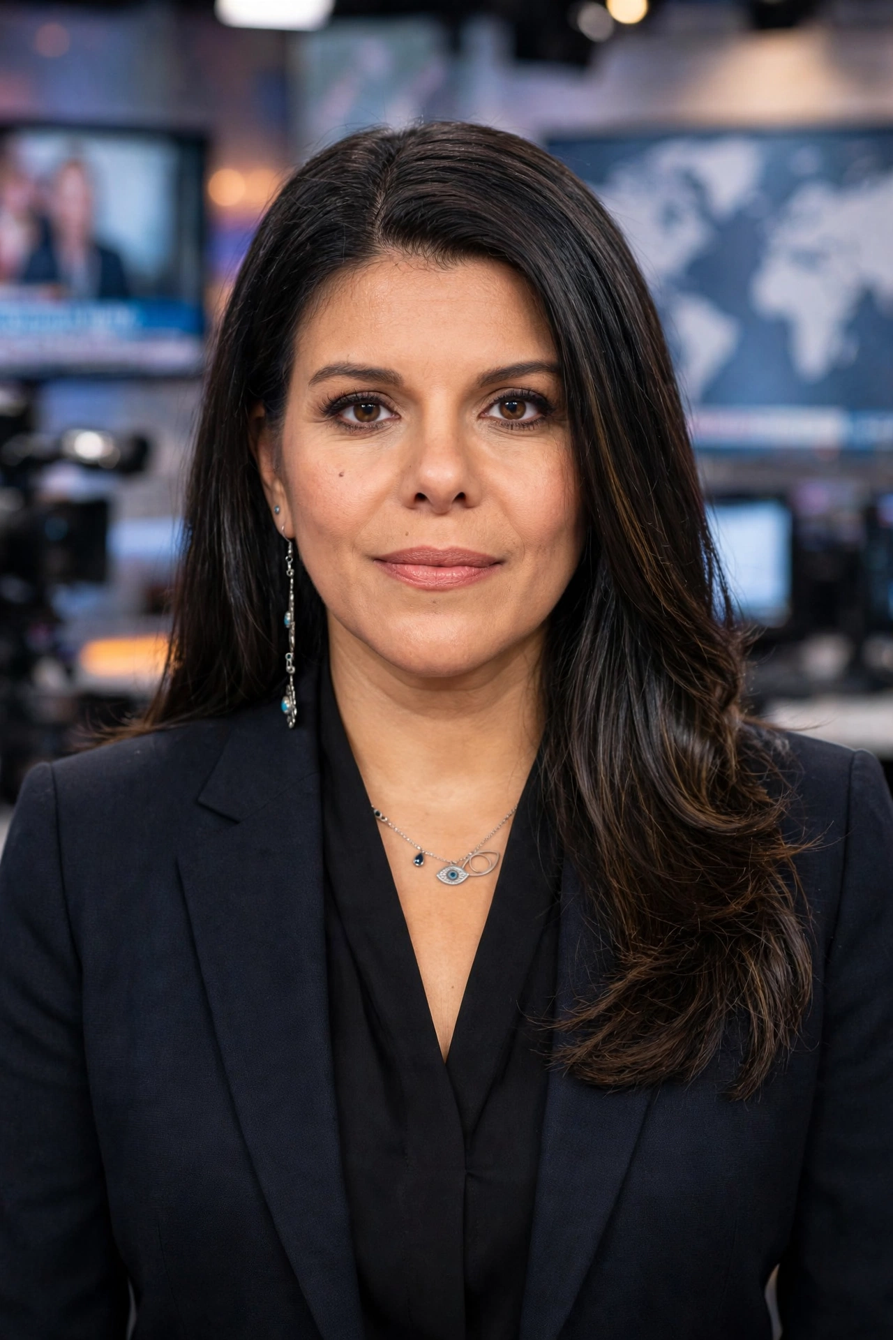 Vivian Salama Biography: Wiki, Age, Career, Height, Weight, Husband, Net Worth & More