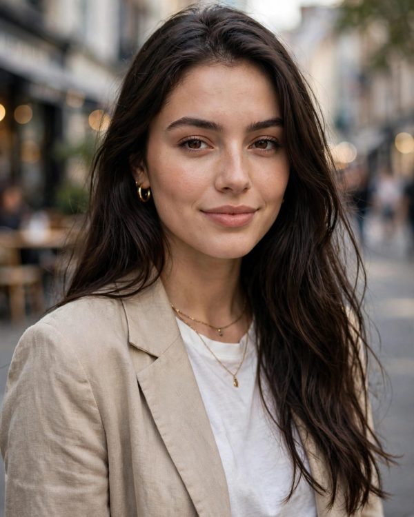 Aishah Sofey biography photo