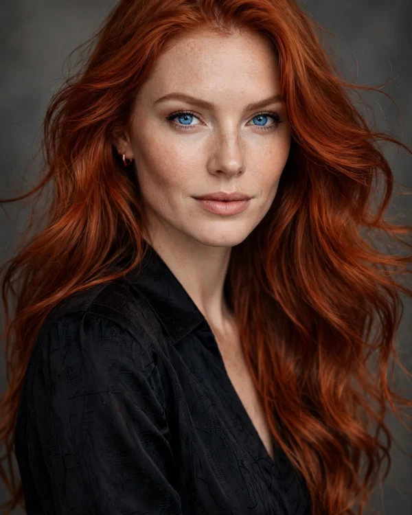 Sierra Ftv biography photo